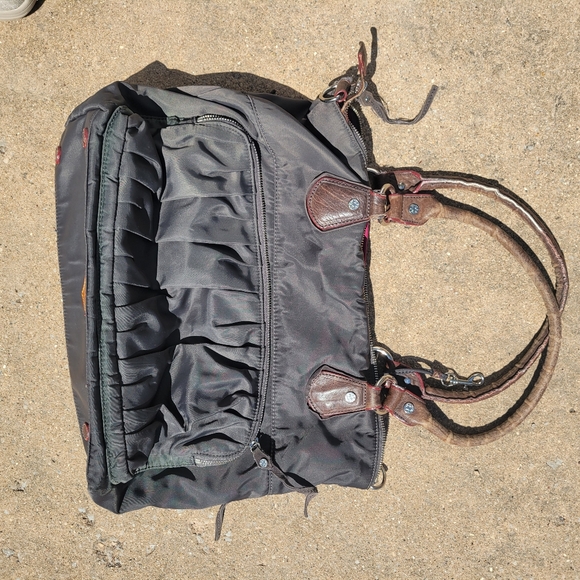 MZ Wallace nylon bag - Picture 3 of 16